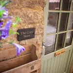High Paradise Farm Thirsk