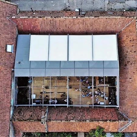 High Paradise Farm ファームステイ *