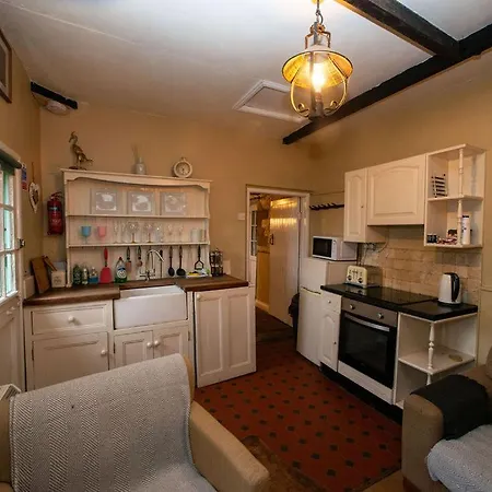 ファームステイ High Paradise Farm サースク