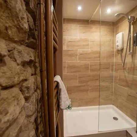 High Paradise Farm サースク