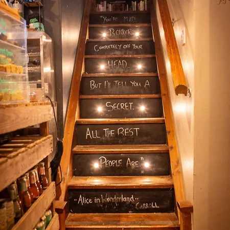 High Paradise Farm ファームステイ *