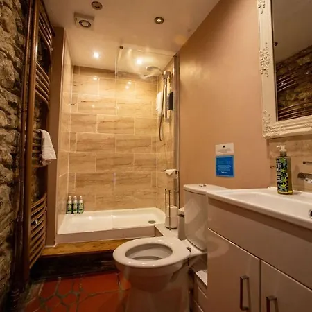 High Paradise Farm *