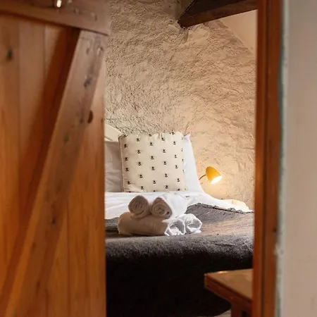 High Paradise Farm * サースク