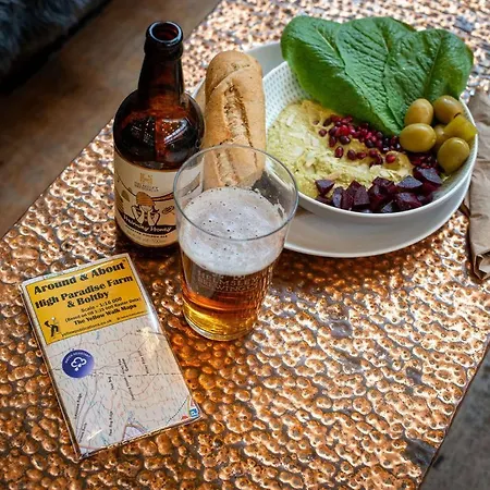 High Paradise Farm *