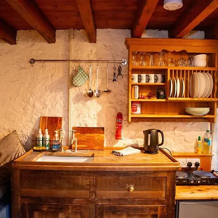 High Paradise Farm サースク