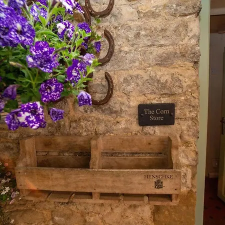 High Paradise Farm ファームステイ サースク