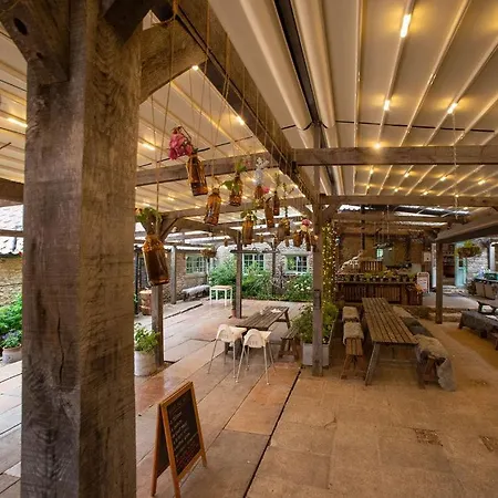 High Paradise Farm