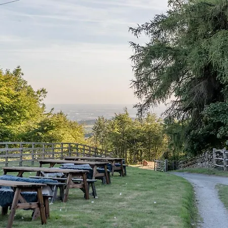 High Paradise Farm * Thirsk