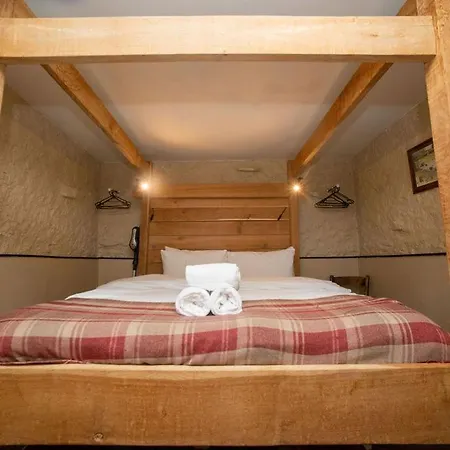 Alojamento de Turismo Rural High Paradise Farm