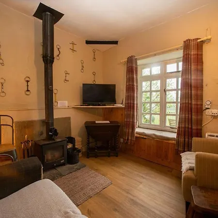 High Paradise Farm Alojamento de Turismo Rural Thirsk