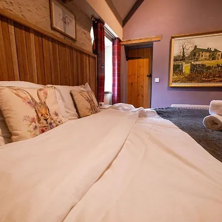 Alojamento de Turismo Rural High Paradise Farm