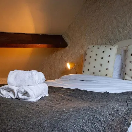 Alojamento de Turismo Rural High Paradise Farm *