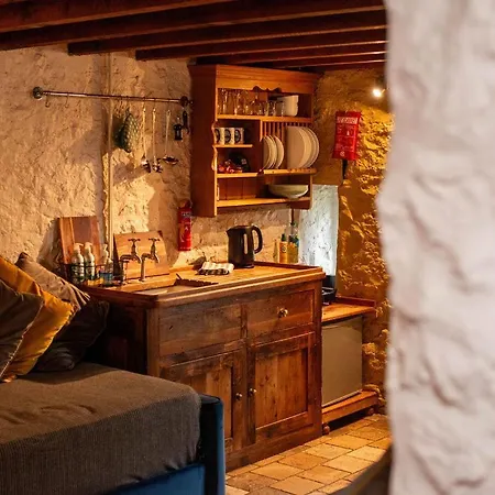 High Paradise Farm Alojamento de Turismo Rural Thirsk
