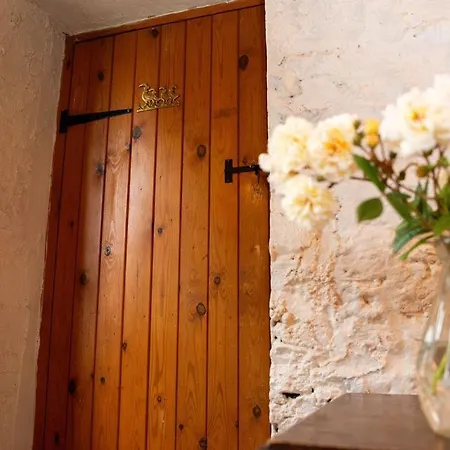 High Paradise Farm * Thirsk