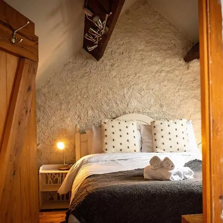 Alojamento de Turismo Rural High Paradise Farm