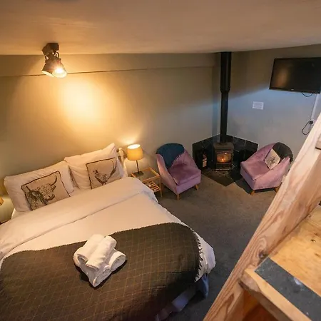 High Paradise Farm * Thirsk
