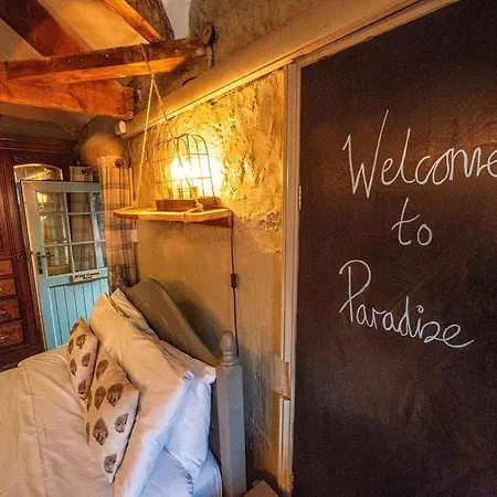 High Paradise Farm