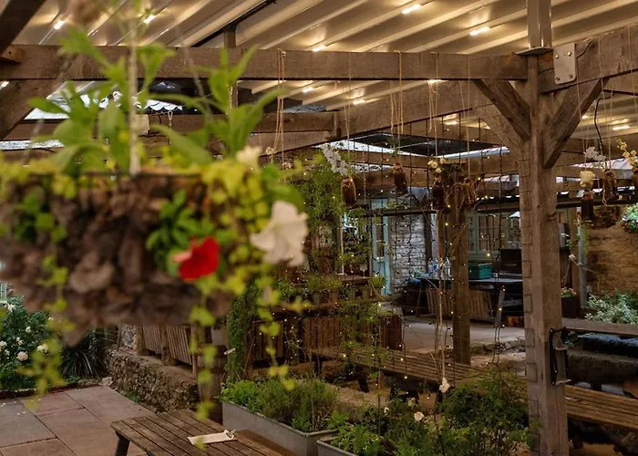 High Paradise Farm Thirsk