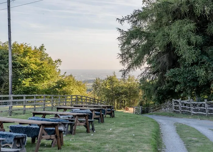 High Paradise Farm * Thirsk