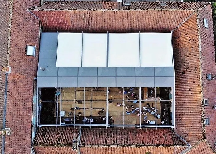 High Paradise Farm Farm stay *