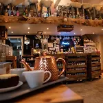 Фермерский дом High Paradise Farm Тирск
