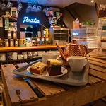 High Paradise Farm Фермерский дом *