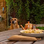 Фермерский дом High Paradise Farm *