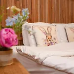 Фермерский дом High Paradise Farm Тирск