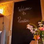 High Paradise Farm Фермерский дом