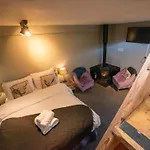 High Paradise Farm * Тирск