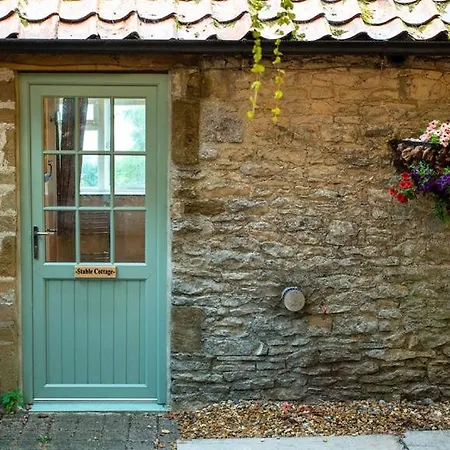 High Paradise Farm * Thirsk