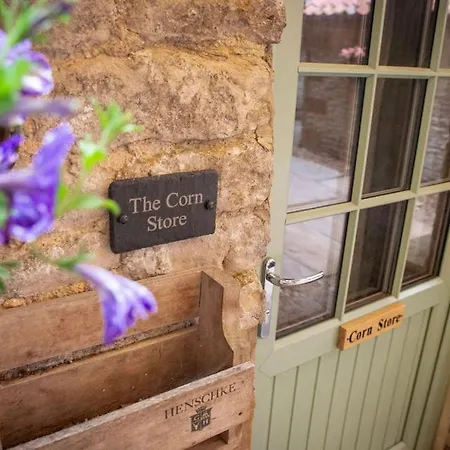 High Paradise Farm Thirsk