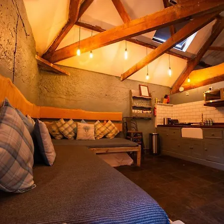 High Paradise Farm Thirsk